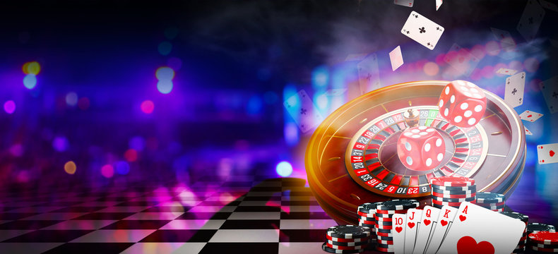 Thai Servers Redefining Online Casino Performance