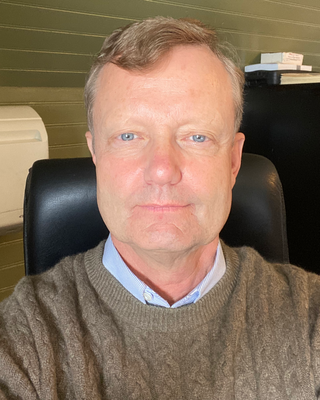 Healthcare Innovator Spotlight: Dr. Michael Vivian
