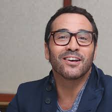 Jeremy Piven: Beyond the Silver Screen