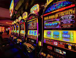JET234: Your Portal to a World of Online Gaming Excitement