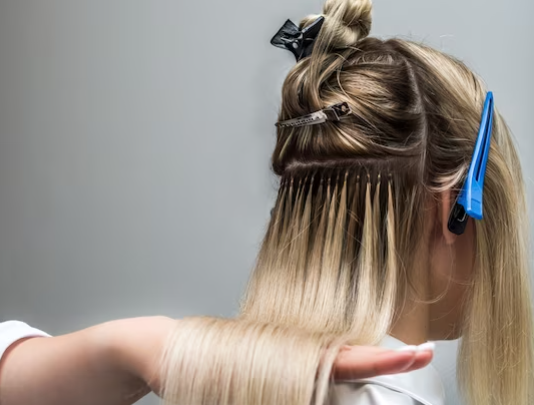 How Much Did You Know About Hair Extensions? Get Expert Tips Here