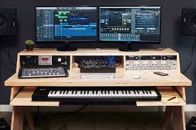 Tailored Excellence: Personalizing Your Studio Workstation
