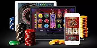 The Science and art of Online Slot Gaming