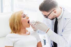 Huntington’s Finest: Seeking the Best Dentist