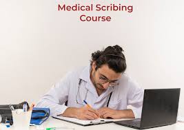 Navigating the Scribe World: Scribe Certification Explained