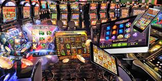 Slot88: The Future of Online Slot Gaming
