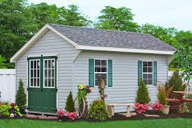 Shed Solutions: A Comprehensive Guide for Long Island Residents
