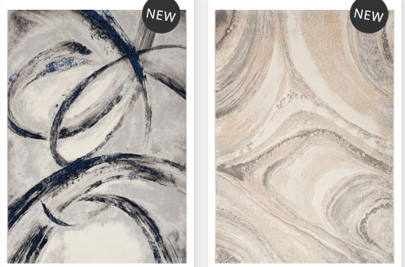 Customized Grandeur: Large Rugs for Opulent Living