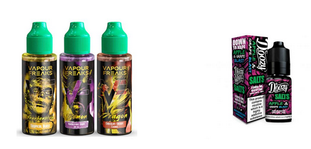 A Comprehensive Guide to Disposable vapes: All You Need to Know