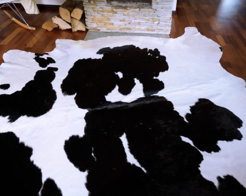 Timeless Appeal: The Allure of Cowhide in Interior Design