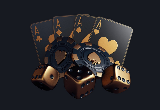 Slot City Symphony: The Harmony of Spins and Wins