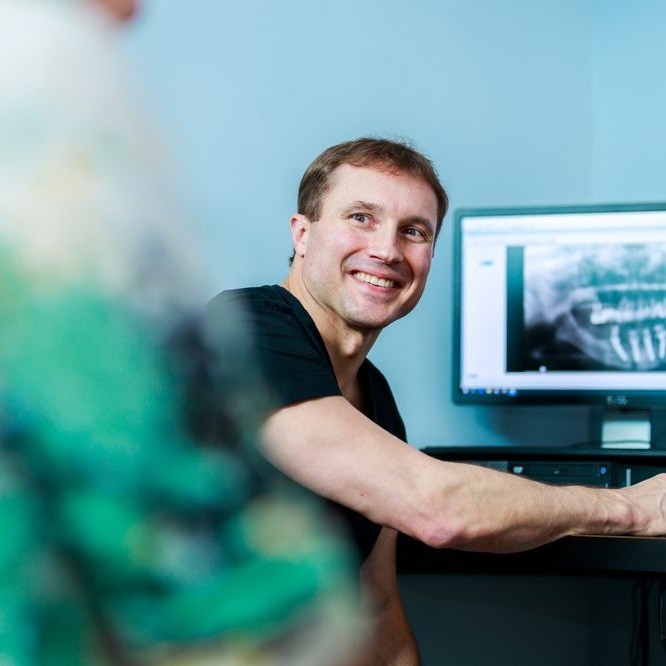 Harmony in Oral Health: Holistic Dentistry Explored
