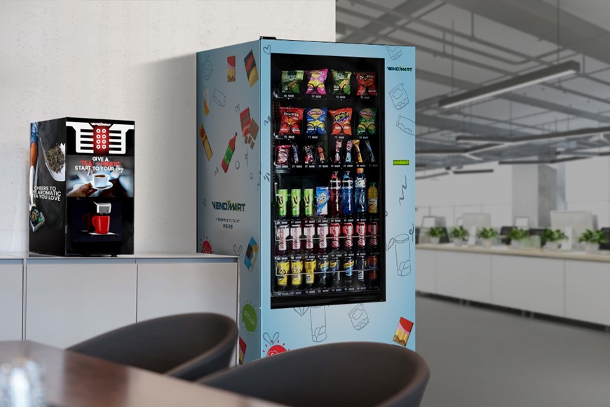 Hydration on Demand: Drink Machines Across Brisbane