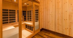 Understanding the Health Benefits of Infrared Saunas