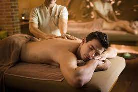 Essential Relaxation: Business Trip Massage in Cheonan