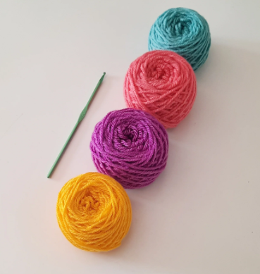 Enchanting Crochet: Amigurumi Creations