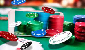 Singapore’s Casino Marvels: Beyond Brick and Mortar