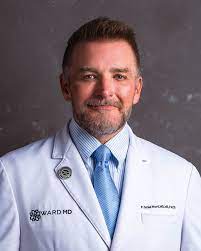 Dr. P. Daniel Ward: Is Reconstructive Surgery A One-Time Solution?
