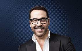 The Next Chapter: Jeremy Piven 2024 Release