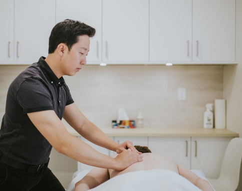 RMT Coquitlam: Rejuvenate and Heal with Registered Massage Therapy
