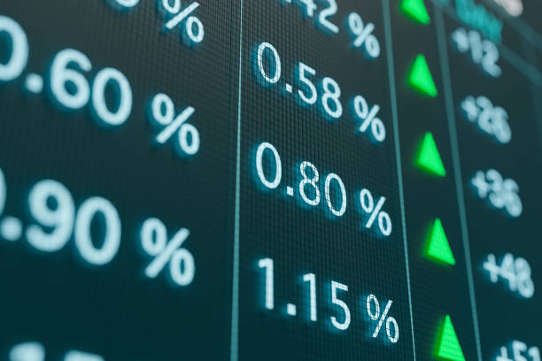 Investment Leaders: A Close Look at the Top Investment Companies