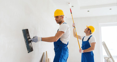 Revitalize Your Space: The Art of Painting