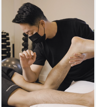 Port Moody Physiotherapy: Rehabilitation and Pain Management for Active Living