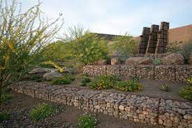 Gabion Fencing: A Cutting-edge Solution for Deterioration Manage