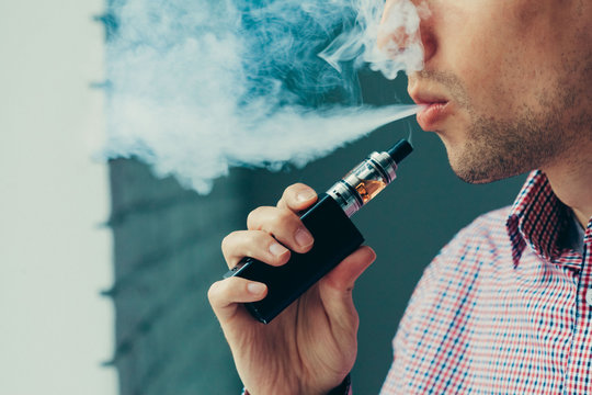 A Beginner’s Guide to DIY E-Liquid Mixing