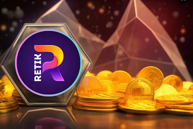 Retik Finance for Brokers: Enhancing Earnings
