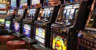 Fortune Awaits: Embrace the Excitement of Our Big Jackpot Slots