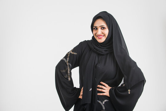 The Role in the Abaya in Islamic Design