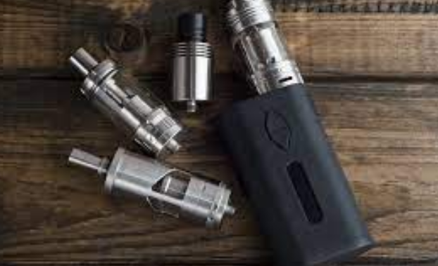 Potency in Your Pocket: The Transportability of E Cigarettes