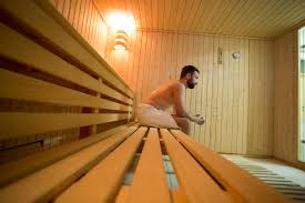 The Scientific Principles of Traditional Saunas