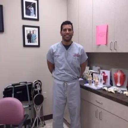 Healthcare with a Personal Touch: Dr. James Morales’ Approach to Concierge Medicine