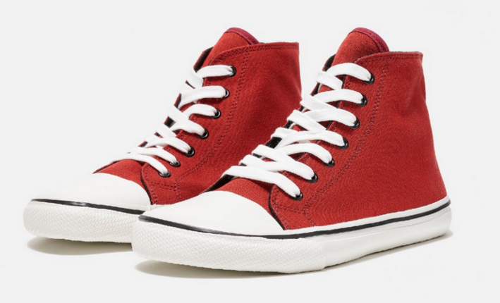 VivoBarefoot Innovation: Minimal Footwear Creativity