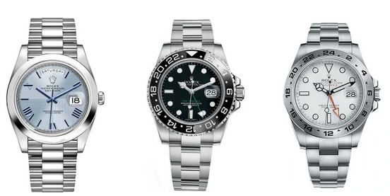 Masterful Replicas: Rolex Watches That Capture the Essence