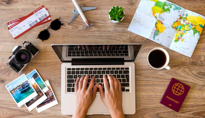 Curated Adventures: Traveling the World Through a Blogger’s Lens
