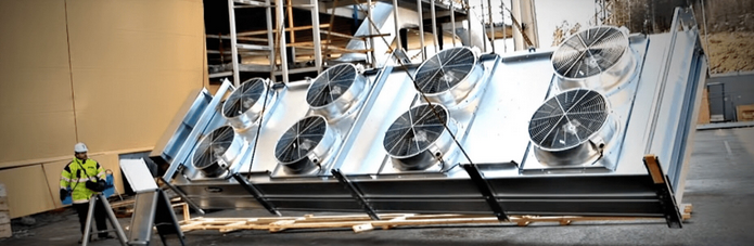 Cooling Comforts: Exploring the World of Rental Solutions