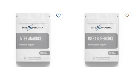 Anadrol for Sale: Navigating the Market for Optimal Results