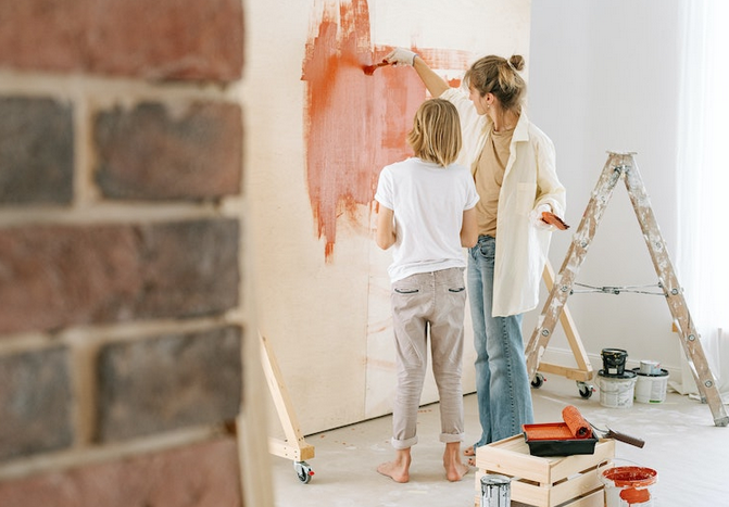 Inspired Hues: Discover the Art of Painting in Winnipeg