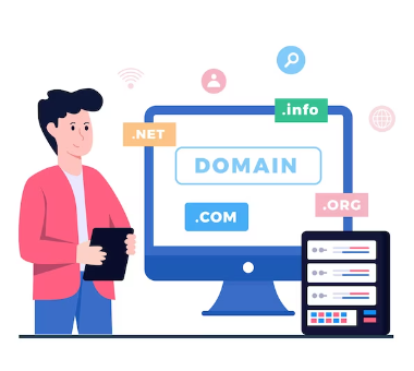 Virtual Realms: Strategies for Buying the Perfect Domain