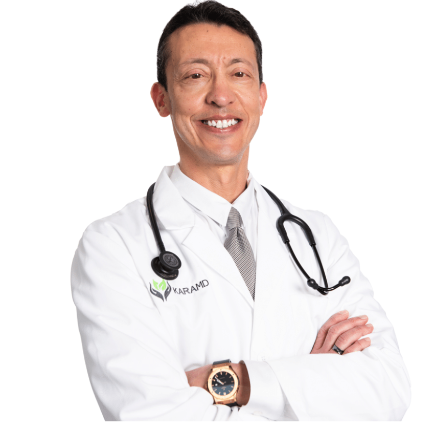 Cardiovascular Excellence Redefined: Dr. Mahmud Kara’s Vision