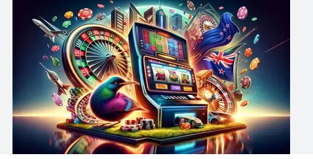 Slot Metropolis Marvels: Going through the Spectacle of Reel Spinning