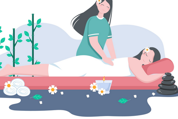 Journey to Satisfaction: Swedish Massage Retreats at Seoul State of Mind