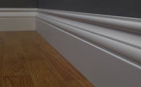The Essential Benefits of Installing MDF Skirting Boards in Modern Homes