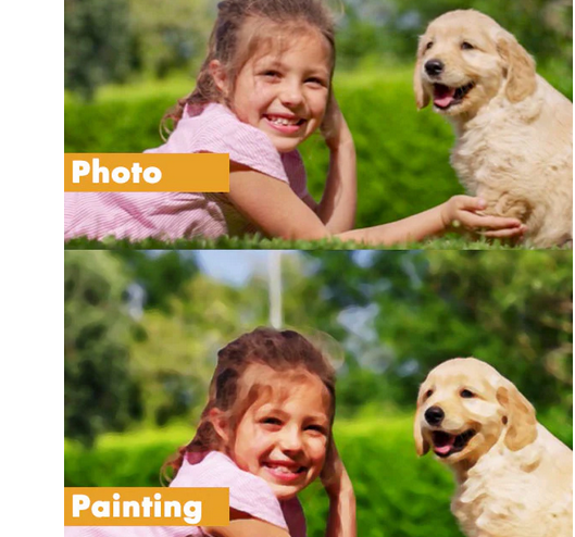 Why Custom Paint by Number Makes the Excellent Interest