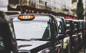 Efficient and Affordable Taxi Options in Blythe Bridge and Surrounding Areas
