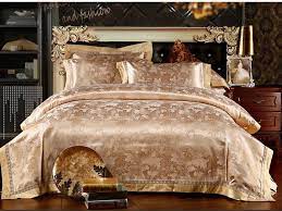 How many types of silk bedding full packages are available to purchase – Faucet to find out?