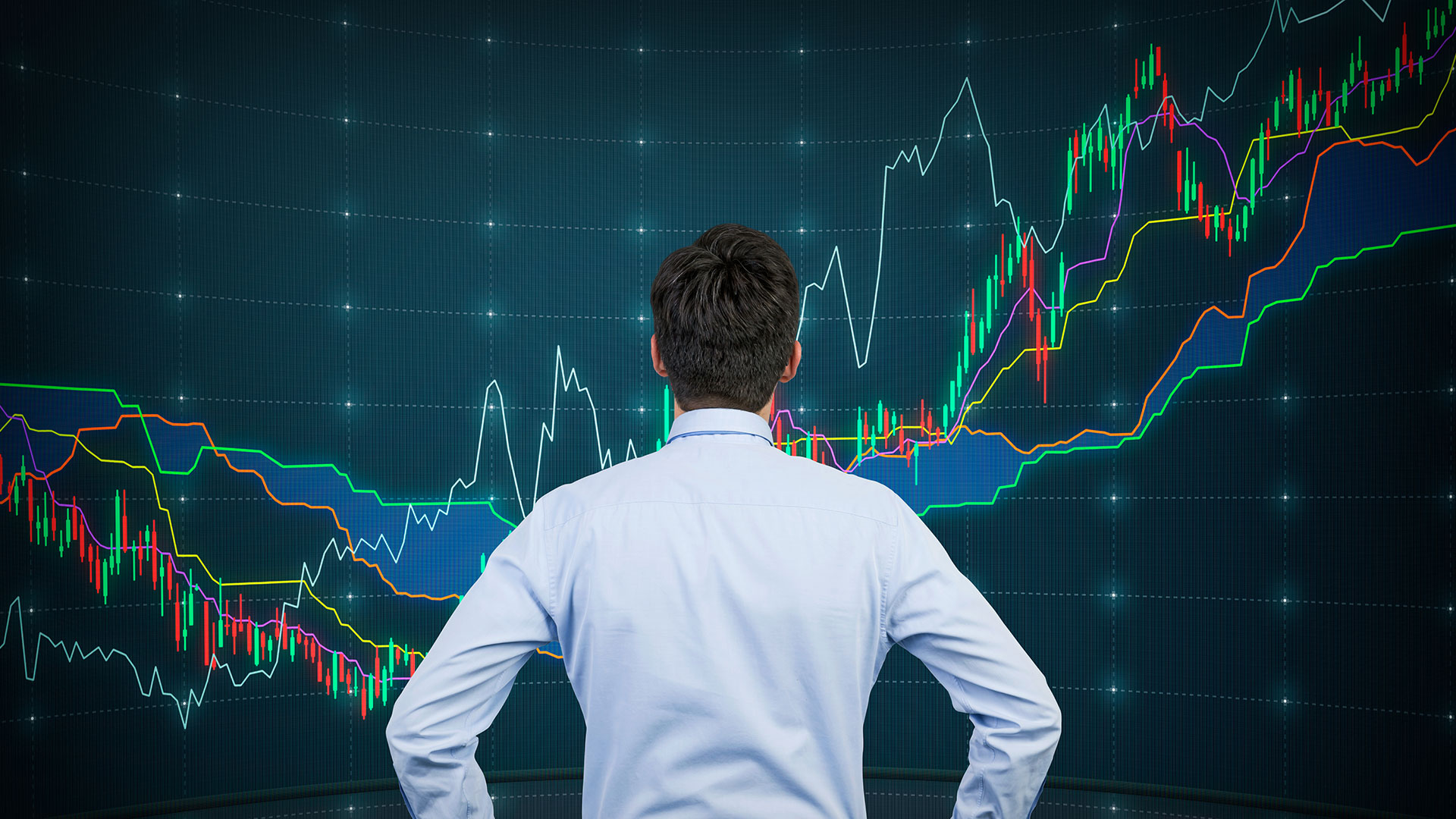 Market Movements: Analyzing Trends in Cfd trading